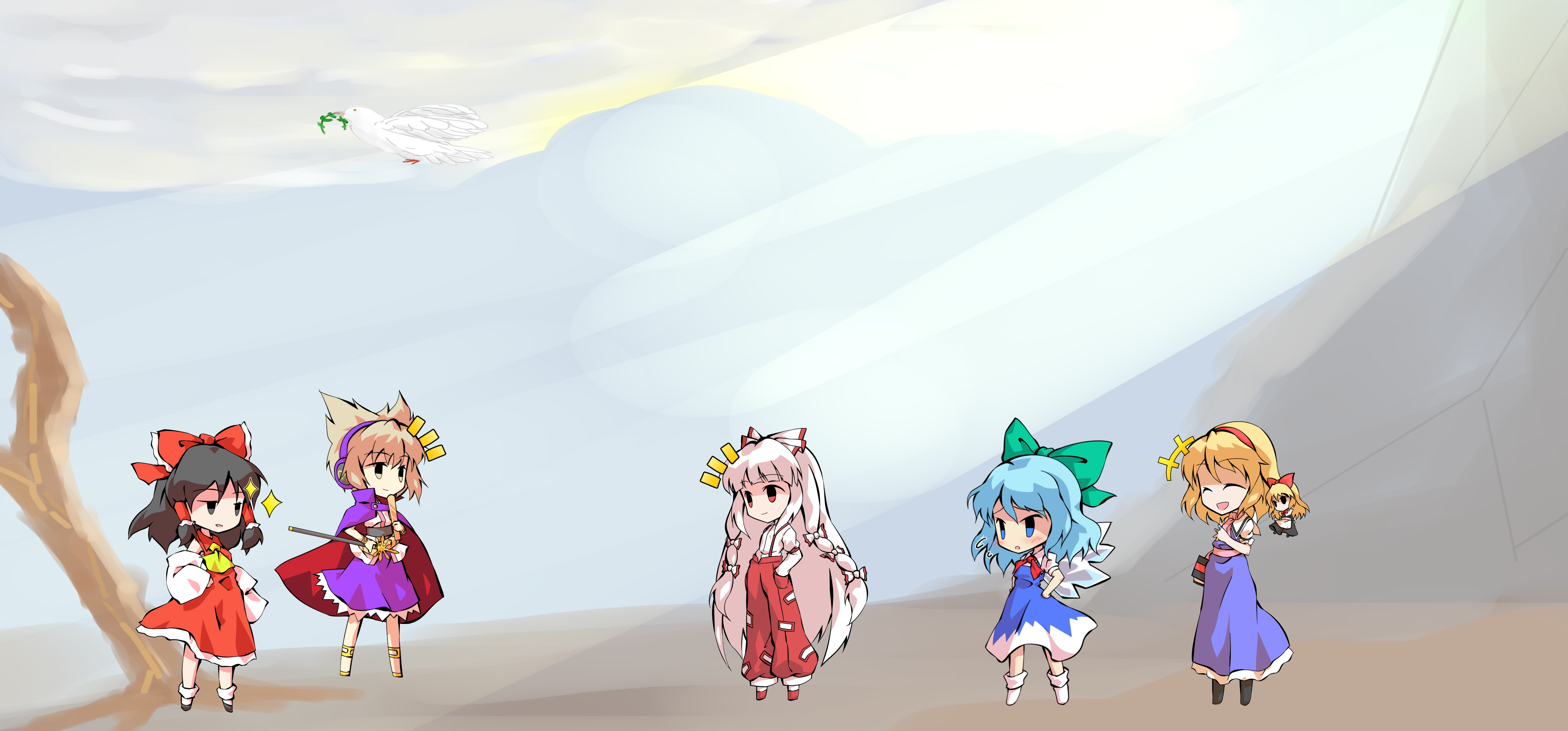 定位到首页(占位图)